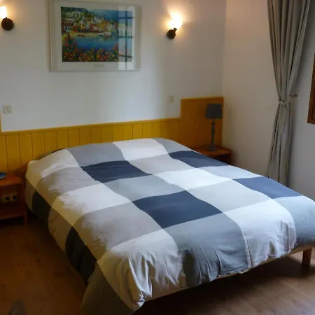 Coumenios Appartement Moulis