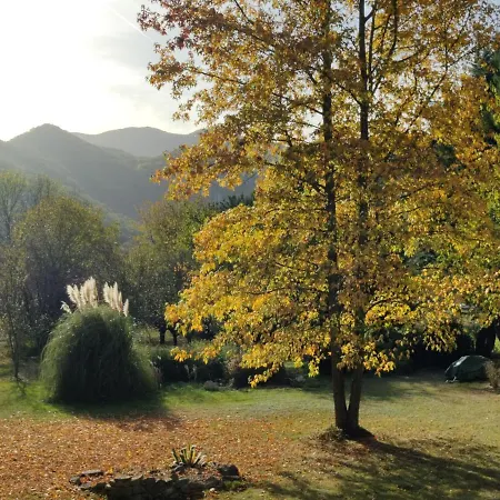 Coumenios Appartement *