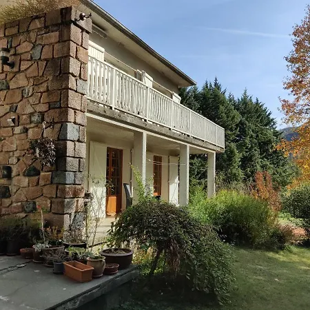 Appartement Coumenios