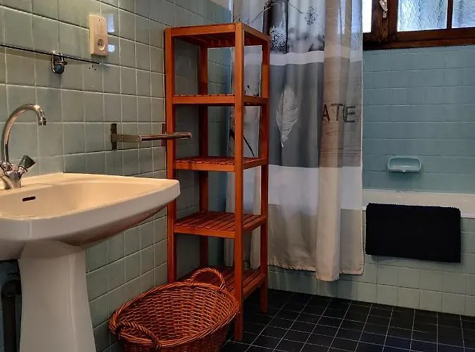 Coumenios Lägenhet Moulis