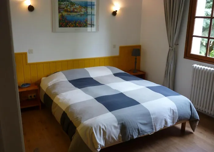 Coumenios Lägenhet Moulis