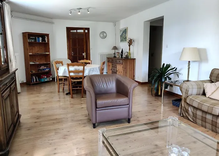 Lägenhet Coumenios Moulis