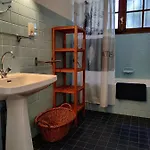 Coumenios Apartment Moulis