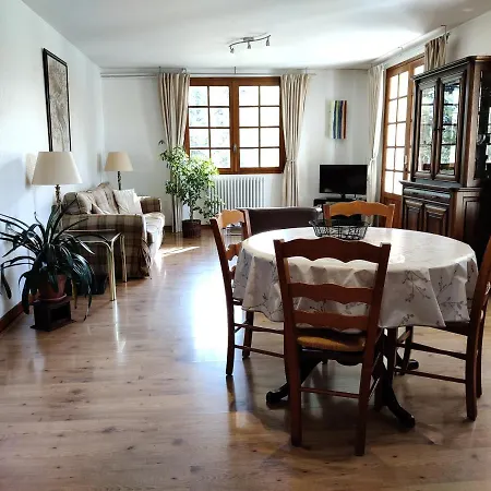 Coumenios * Moulis