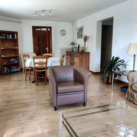 Apartment Coumenios Moulis